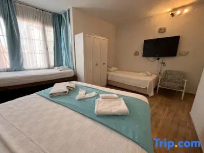 Bedirhan Konak Otel - 82