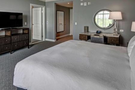 Hilton Nashville Green Hills - 1
