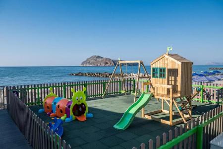 Porto Platanias Beach - Luxury Selection - 28
