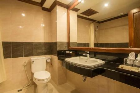 Cheathata Cts Siem Reap - 110
