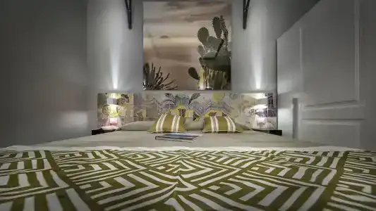 Suite del Ponte Normanno - 19