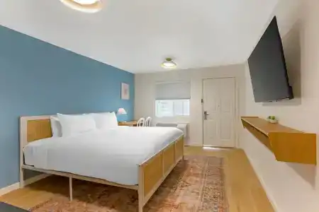 Americas Best Value Inn Tucson - 29