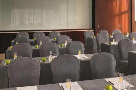 Mövenpick Jumeirah Lakes Towers Dubai - 10