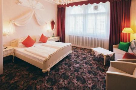 Aviano Boutiquehotel - 92