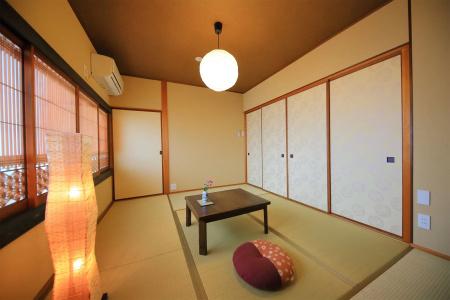 Machiya Oozora - 16
