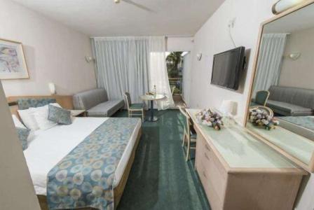 Americana Eilat - 3