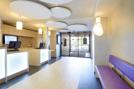 Kyriad Prestige Saint-Malo - 2