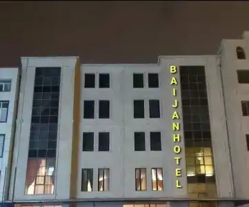 Baijan - 0