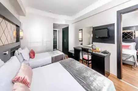 Ideal Prime Beach Ultra All Inclusive - 39