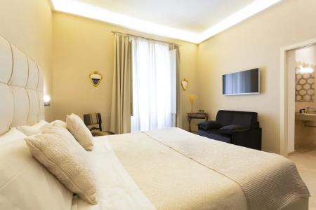Maecò Ortigia b&b - 55