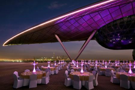 The Meydan - 4