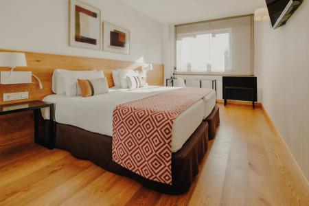 Rafaelhoteles Atocha - 33
