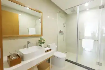 Tms Da Nang Beach - 8