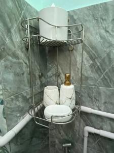 Hostel Lemon Siam Petchaburi Road - 59