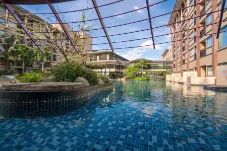 Novotel Phuket Vintage Park Resort - Sha Plus - 20
