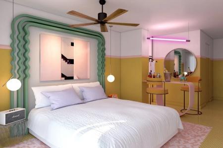 Paradiso Ibiza Art - Adults Only - 2