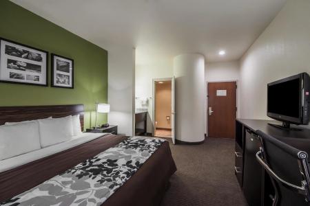Sleep Inn and Suites Central / I-44 - 33