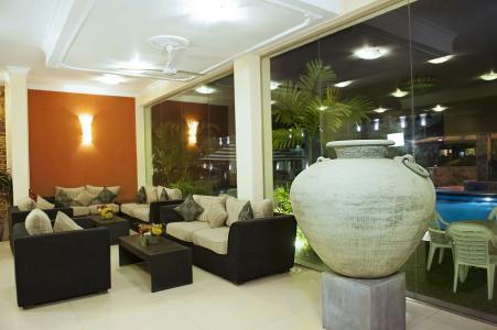 Avenra Garden - 1