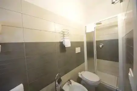 Atlantis Inn Roma - 7