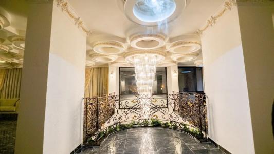 Elada Luxury Otel - 1
