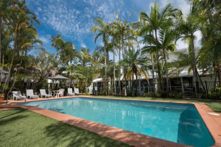 Caribbean Noosa - 10