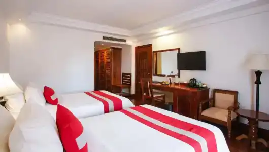 Somadevi Angkor Premium - 153