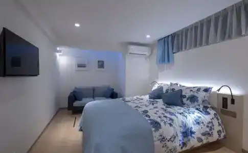 Studio Inn Nishi Shinjuku - 4