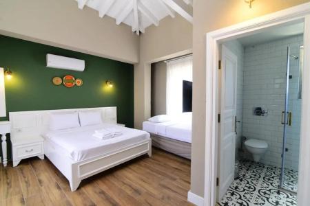 Jardin d'Azur Alaçatı - 38