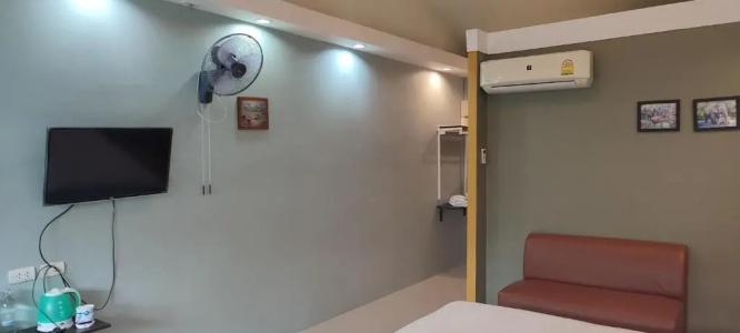 Q Zone Boutique House - 43