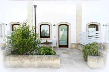 Masseria Corda Di Lana & Resort - 92