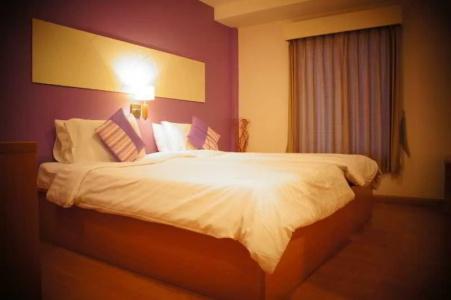 Nantra de Comfort - 21