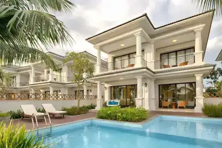 Vinpearl Discovery Wonderworld Phu Quoc - 16