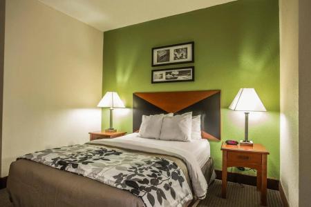 Sleep Inn - Northlake - 47