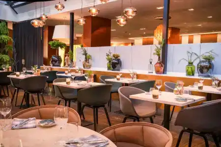 Radisson Blu Royal, Bergen - 23