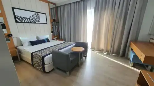Calido Maris All Inclusive - 58