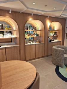 Mercure Paris Arc de Triomphe Wagram - 10