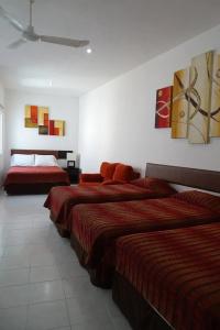 ApartSiete 32 - 65