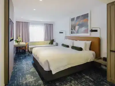 Novotel Darling Square - 61
