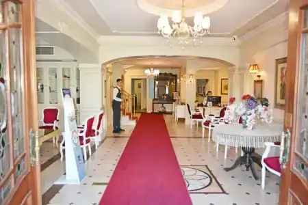 The And Sultanahmet- Special Category - 5