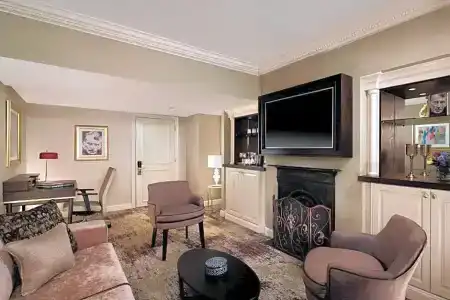 The Westin Dublin - 138