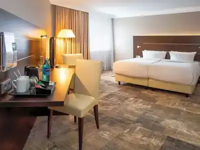 Mercure Hagen - 30