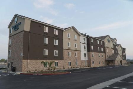 WoodSpring Suites - 28