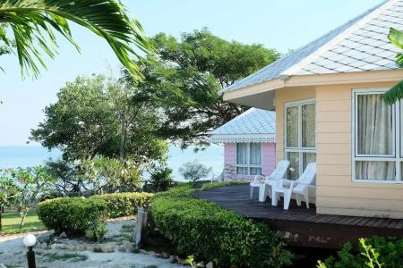 Nimmanoradee Resort - Sha Plus Certified - 101