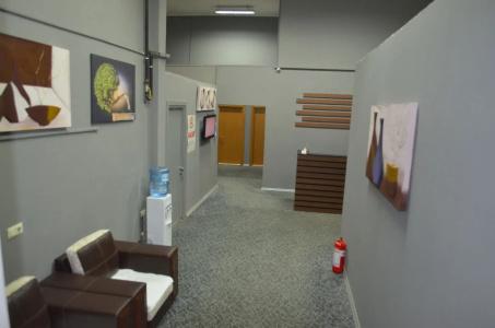 Eagle Palace Suites Pendik - 8