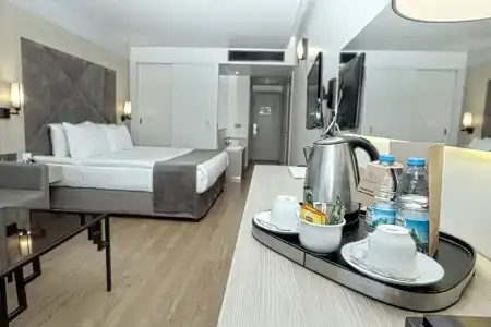 Altin Yunus Resort & Thermal - 25