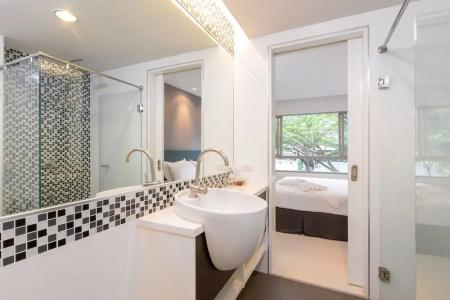 The Regent Phuket Serviced Apartment Kamala Beach - 81