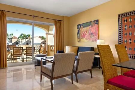 Wyndham Grand Residences Costa del Sol Mijas - 54