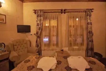 Diamond of Cappadocia - 83