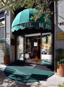Boutique Re Enzo - 0