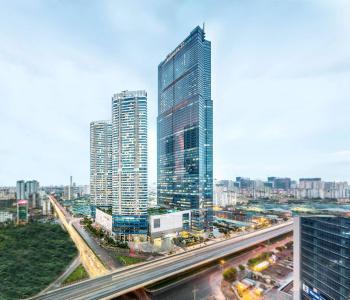Intercontinental Hanoi Landmark72, An Ihg - 28